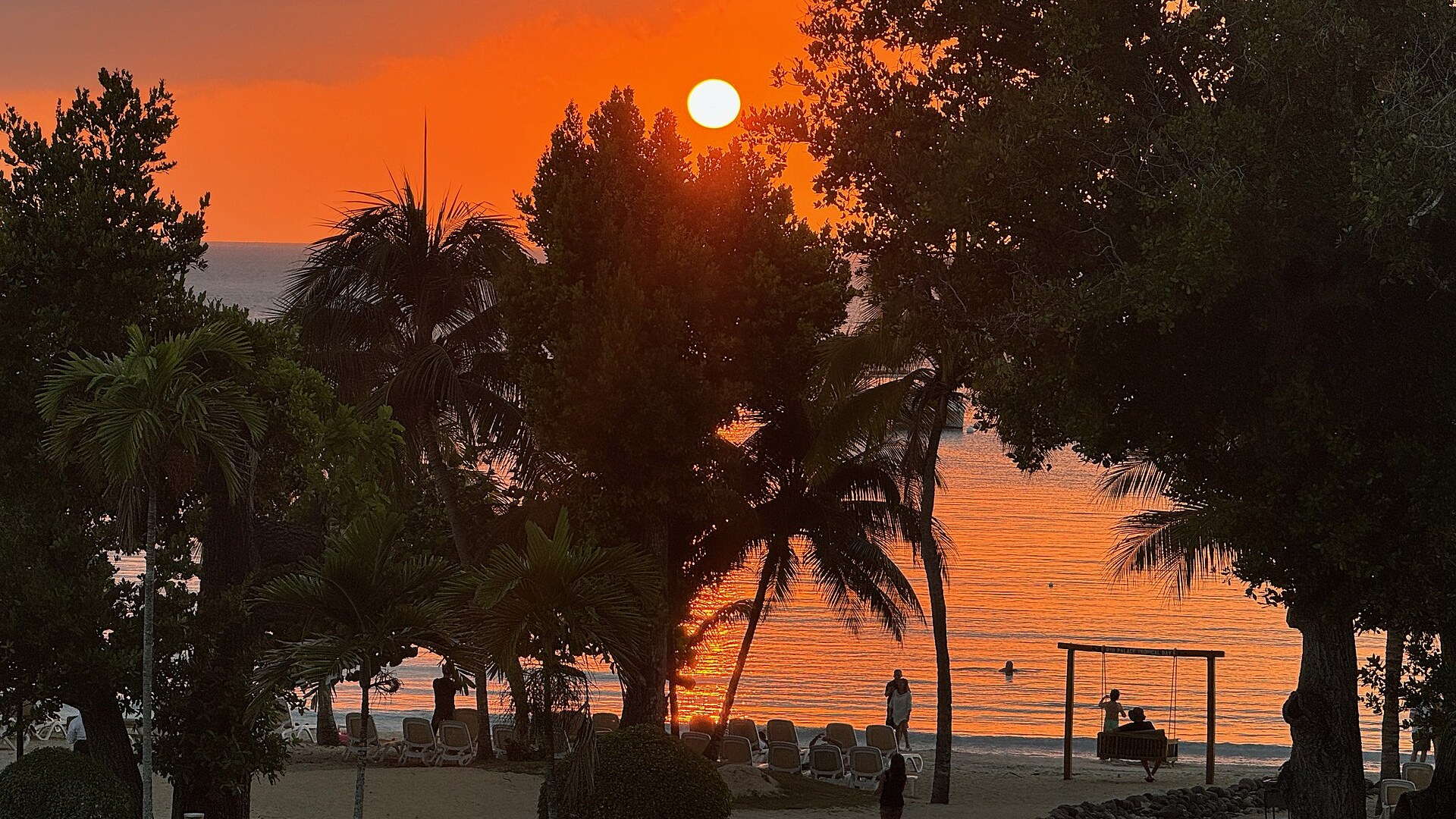Beaches