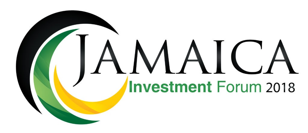 Jamaica Investment Forum (JIF) 2018 - Do Business Jamaica