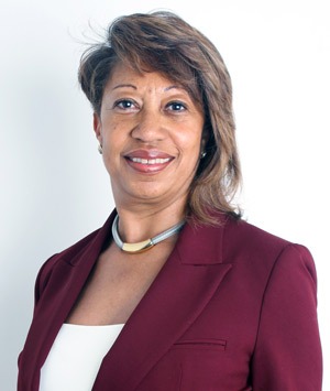 JAMPRO President Diane Edwards