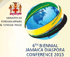 6th Biennial Jamaica Diaspora Conference (2)