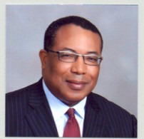 Hon. Anthony Hylton, Jamaica's Minister of Industry, Investment & Commerce 