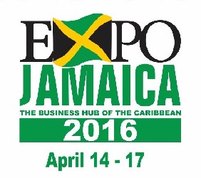 Expo Jamaica logo
