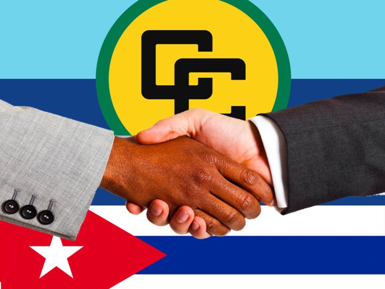 Cuba Trade and Economic Cooperation Agreement Do Business