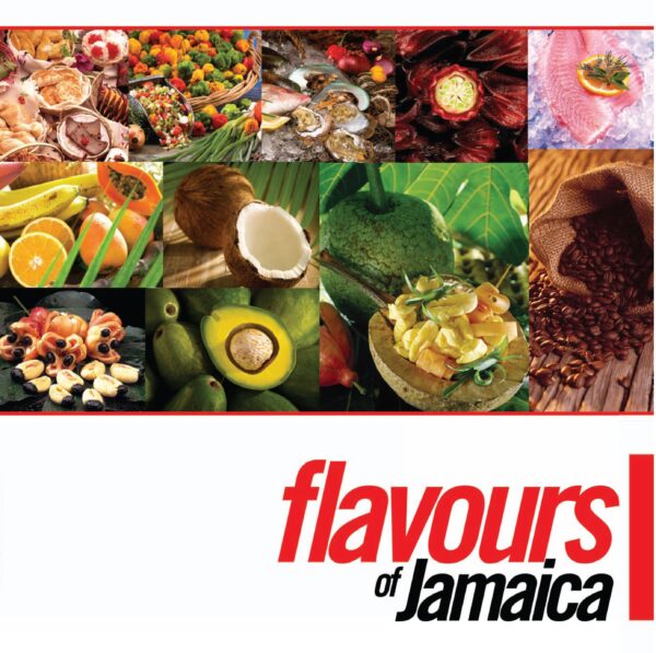 Flavours of Jamaica Do Business Jamaica
