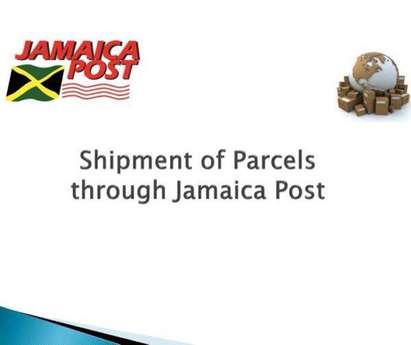 Shipment of Parcels through Jamaica Post - Do Business Jamaica