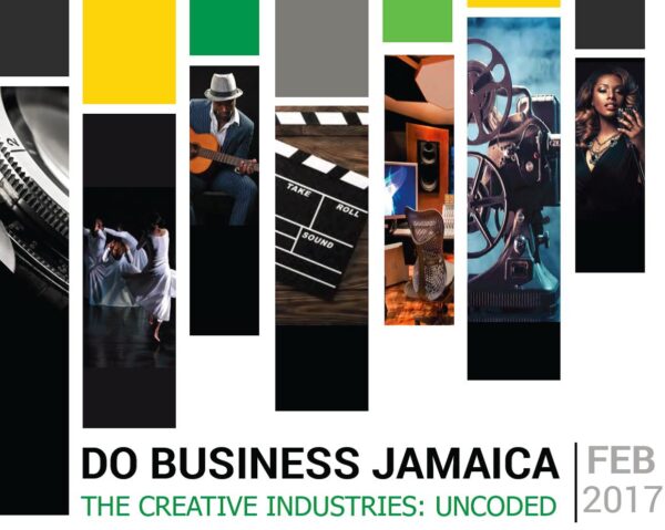 Do Business Jamaica Magazine - February 2017 - Do Business Jamaica