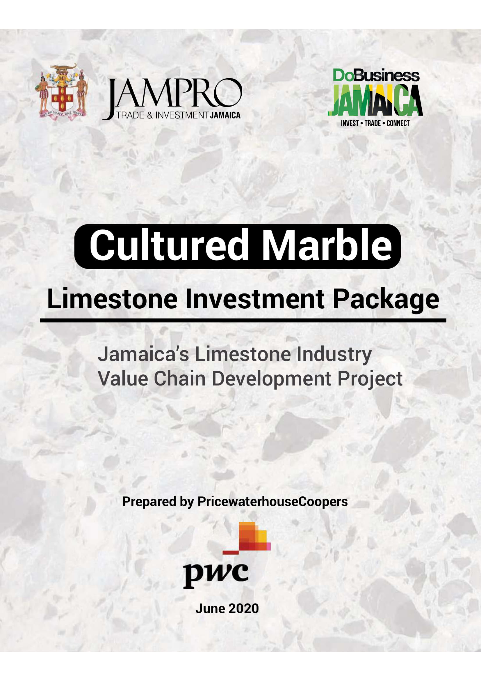 Cultured Marble Limestone Investment Investment package Do Business