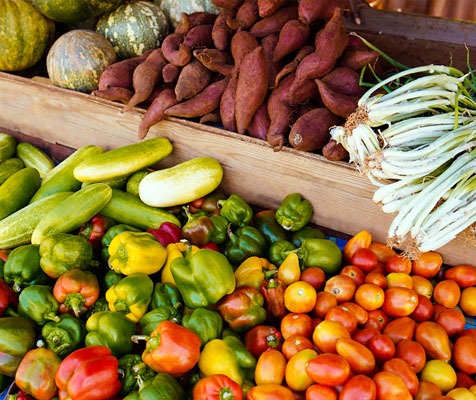 Fresh Foods