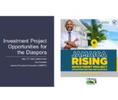Investment Opportunities for the Jamaican Diaspora