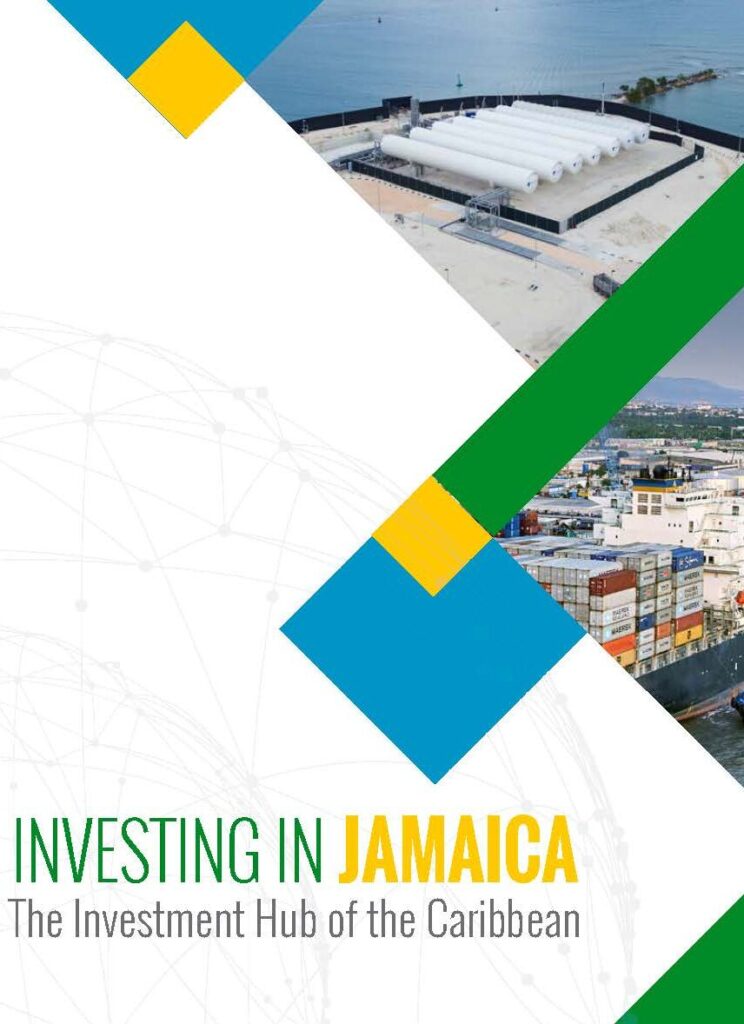 Investing in Jamaica 2020 edition Do Business Jamaica