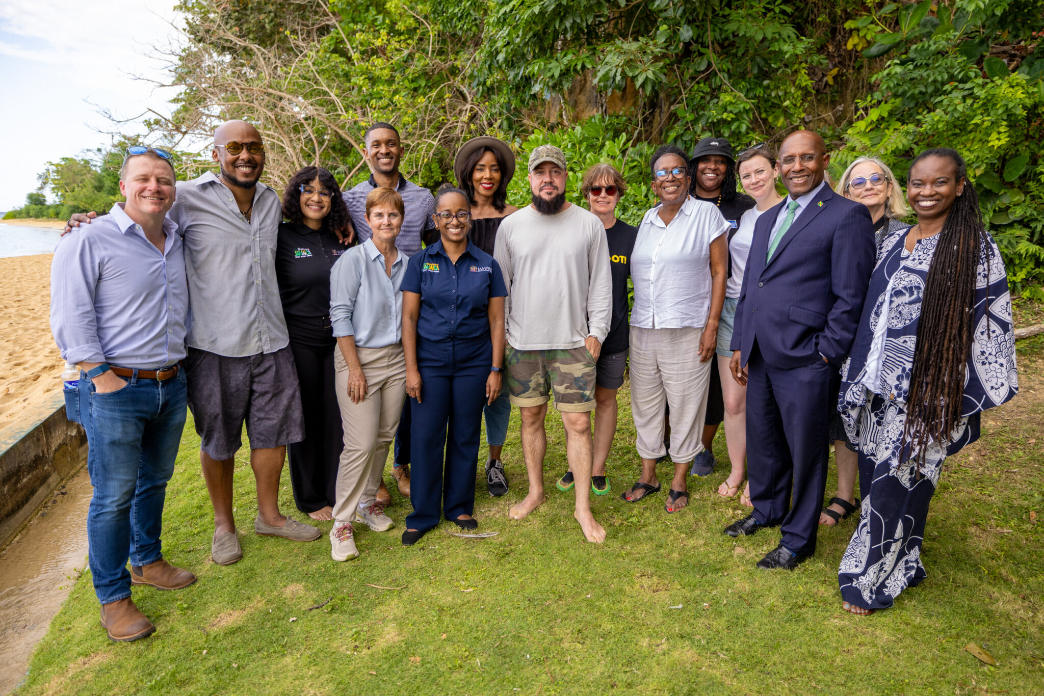 POSSESSION TV SERIES: EXCLUSIVE JAMAICAN SCREENING HIGHLIGHTS JAMAICA’S ...